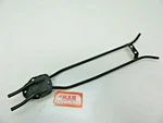 Parking Brake Cable Cabel Cover Emergency Stop Guide Bracket Bmw 328I 330I 08. Fixed Price $36.21.