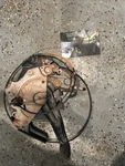 08-10 Ford F250+ 6.4L Emergency Parking Brake Pedal Hood Release Assembly Oem. Fixed Price $61.87.