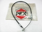 Pex 1479-02467 Rear Parking Brake Cable W201, W124, D30. Fixed Price $22.45.