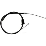 Acdelco 18P1538 Brake Frt Cable. Fixed Price $38.64.