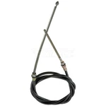 Dorman C94136 Parking Brake Cable For 92-00 Chevrolet Gmc C3500 K3500. Fixed Price $33.73.