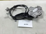 2015 Hyundai Sonata Sport Emergency Parking Brake Assy. Fixed Price $100.03.
