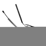 Parking Brake CABLE-ELEMENT3 Raybestos BC93119 Fits 83-84 Ford Ranger. Fixed Price $89.38.
