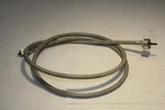 Speedometer Cable For Austin Healey 100-6 W/o Od & 3000 With 57" Like 021-381. Fixed Price $17.00.