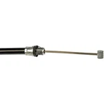 Dorman C660587 Parking Brake Cable. Fixed Price $62.94.