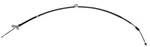 C661046 Rear Driver Side Parking Brake Cable Compatible With Select Toyota. Fixed Price $133.18.