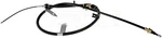 Parking Brake Cable Dorman C661384. Fixed Price $37.42.