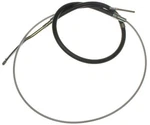 Raybestos Parking Brake Cable For 1984-1985 318I BC95060. Fixed Price $48.74.