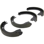 Centric Parts 111.09610 Premium Parking Brake Shoes 09-11 Ford F-150. Fixed Price $58.99.