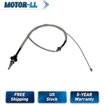 Dorman First Stop Front Parking Brake Cable For Chevrolet C1500 1994-1997 1998. Fixed Price $64.07.