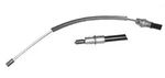 Genuine Raybestos Brakes ELEMENT3 Parking Cable BC93244. Fixed Price $18.04.