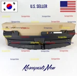 Grille Cover Radiator Top Upper 86390L2AA0 Genuine Kia K5 2025-2026. Fixed Price $99.95.