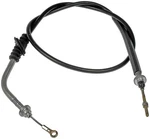 Parking Brake Cable - Dorman# C660622. Fixed Price $63.13.