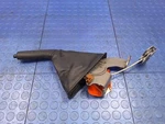 09-19 Toyota Corolla Sedan Parking Brake Lever Assembly Black Oem 46201-02320. Fixed Price $59.99.