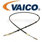 Vaico V30-30011 Parking Brake Cable For K14707 DM02183 BC3789 BC143788 Sb. Fixed Price $68.60.