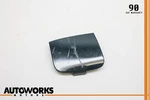 97-03 Jaguar XK8 Xkr X100 Rear Bumper Lower Towing Eye Hook Cover Cap Oem. Fixed Price $85.50.