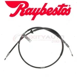 Raybestos BC95196 ELEMENT3 Parking Brake Cable For Hardware Ot. Fixed Price $30.62.