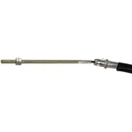 Dorman C95253 Parking Brake Cable. Fixed Price $78.32.