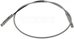 Parking Brake Cable Dorman C661371. Fixed Price $17.95.