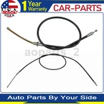 Dorman Rear Parking Brake Cable Fits 1976 1977 1978 1979 Dodge D100 Ao. Fixed Price $102.69.