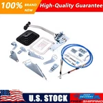 Detent Shifter Column 80775 Ford C4, C6, Aod/aode, 4R70W, E40D, 4R100. Fixed Price $205.50.