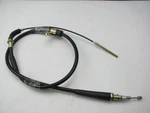 New Out Of Box 36530-10W60 Rear Right Parking Brake Cable For 85-86 Nissan 720. Fixed Price $54.99.