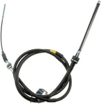 Parking Brake Cable Dorman C93823. Fixed Price $96.30.