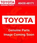 Lexus RX330 RX350 Highlander Oem Genuine Left Parking Brake Cable 46430-48171. Fixed Price $68.90.