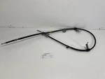 2011-2017 Lexus CT200H Rear Left Driver Side Emergency Parking Brake Cable Oem. Fixed Price $31.49.