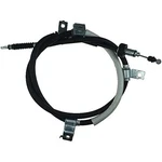 Dorman C661092 Parking Brake Cable. Fixed Price $169.68.