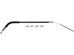 Dorman 35SN49K Rear Left Parking Brake Cable Fits 2011-2013 Chevy Impala. Fixed Price $26.67.