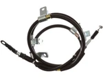 For 2011-2013 Kia Sorento Parking Brake Cable Rear Right Raybestos 13529JP 2012. Fixed Price $82.07.