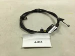 2015 Hyundai Sonata Sport Parking Brake Cable. Fixed Price $46.64.