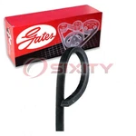 Gates Truflex 3340 Accessory Drive Belt For V2586 TY4422 T711 T50167 MW115 Wm. Fixed Price $17.69.