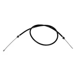 For Chevy Silverado 1500 07-09 Dorman Rear Driver Side Parking Brake Cable. Fixed Price $59.18.