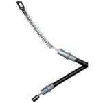 Rear Right Parking Brake Cable For 1994-1998 Jeep Grand Cherokee 1995 Raybestos. Fixed Price $38.95.