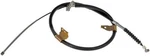 Parking Brake Cable Dorman C660718 Fits 04-09 Toyota Sienna. Fixed Price $52.15.
