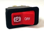 New Genuine Oem Bobcat 6690948 Illuminated Brake Park Switch Skid Steer Loader. Fixed Price $24.95.
