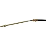 Dorman C93624 Parking Brake Cable. Fixed Price $61.03.