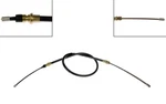 Parking Brake Cable For Caravan, Grand Voyager, Mini Ram C93681. Fixed Price $36.25.