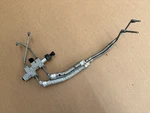 2000 Corvette C5 Front Abs To Master Brake Lines W Proportioning Valve 10411077. Fixed Price $79.99.