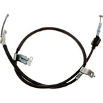 18P97001 Delco Parking Brake Cable Rear Driver Left Side Hand For Honda Cr-v. Fixed Price $55.95.