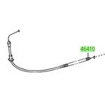 Toyota Tacoma 1996 Manual Trans Front Parking Brake Cable Genuine Oem. Fixed Price $93.79.