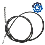 New Oem Acdelco Parking Brake Cable For 1999-2007 Chevy Silverado 18P2499. Fixed Price $1275.00.