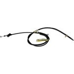 Dorman C661033 Parking Brake Cable. Fixed Price $88.13.