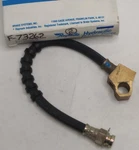 Raybestos BH36659 Front Brake Hose 77-81 Chevy/gmc K10 K20 Truck Blazer 4WD. Fixed Price $14.99.