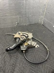 2018-2020 Ford F350 Sd Parking Brake Control Lever Oem 3C3Z2780CA. Fixed Price $199.00.