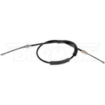 Dorman C661064 Parking Brake Cable For 06-07 Grand Caravan Town & Country. Fixed Price $31.74.