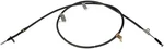 Parking Brake Cable Dorman C660526. Fixed Price $85.28.