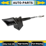 Front Parking Brake Pedal Release Handle 1PC For Gmc Pickup Truck Suv Dorman Lp. Fixed Price $44.15.
